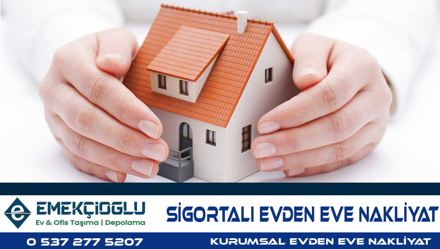 Sigortalı Nakliyat